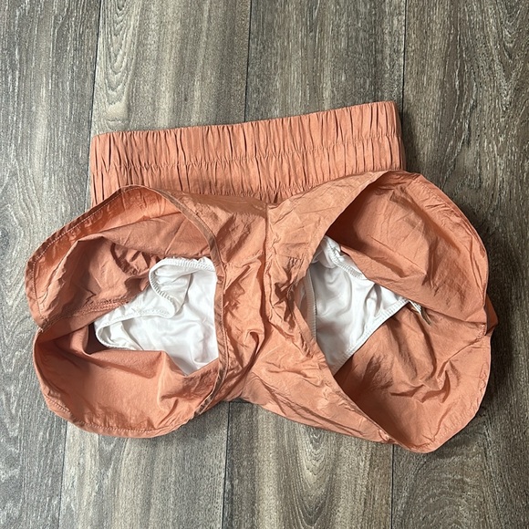 Free people shorts - Picture 3 of 7